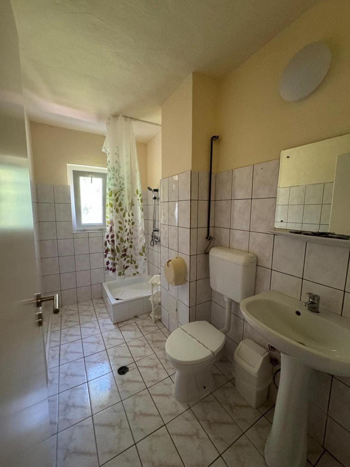 Cabana Fulg De Nea Predeal Esterno foto